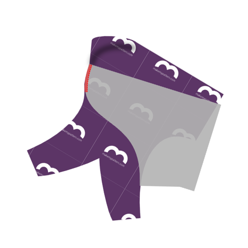 Continue to align the pieces as you move on