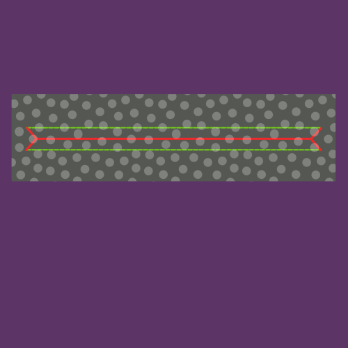 Cut open your pocket Cut open your pocket